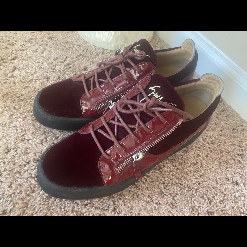 Giuseppe Sneakers size 12